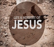 Life & Teaching Of Jesus Bible Reading Plan 