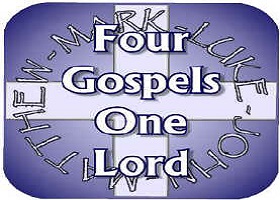 Four Gospels One Lord