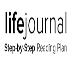 Life Journal Daily Bible Reading Plan 