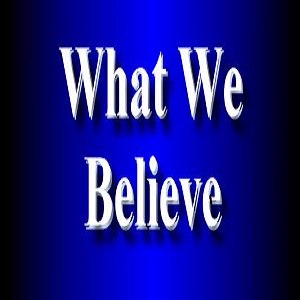 What We Believe at Questions God. Com