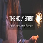 The Holy Spirit - god's Empowering Peace