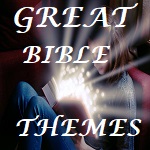 Six - Different Themes of the Bible Books