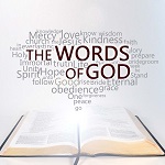Word of God Study Method