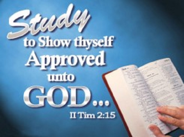 <Christian sTudy guides>