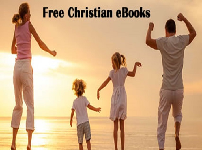 Free Christian eBooks