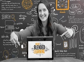 Blended Reading Plan  - Discover New Insights 