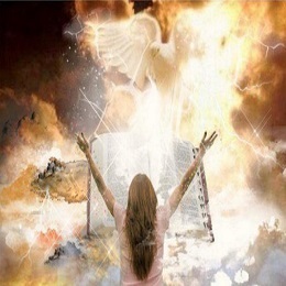 HOLY SPIRIT EMPOWERING OUR LIFES