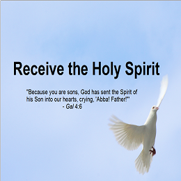 The Fruit of the Holy Spirit & Gifts of the Holy Spirit