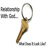 Your relationship with God