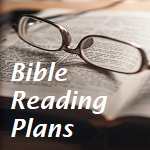 70 Bible Reading Plans