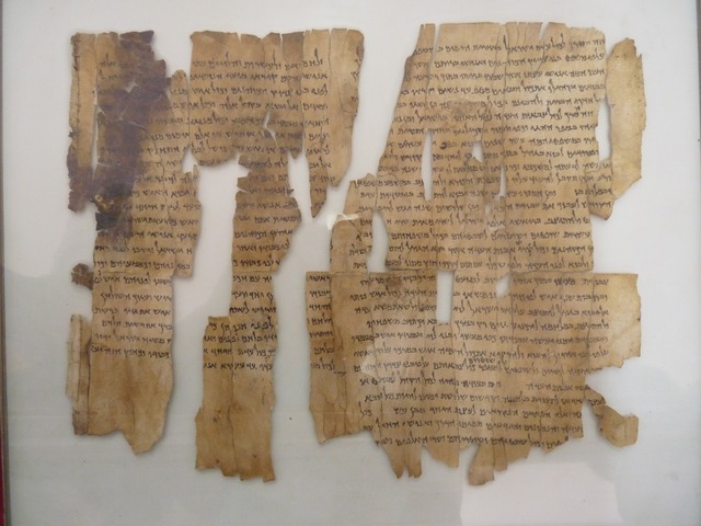 The Original Text and its Preservation of God's Word.