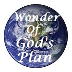 Wonder of God's Plan